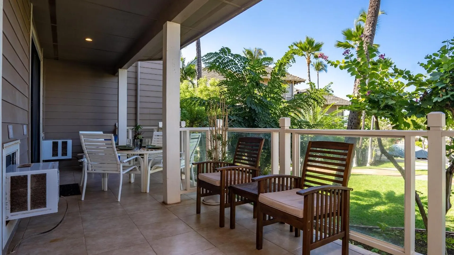 Lägenhet Grand Champions Two Bedrooms - Garden View By Coldwell Banker Island Vacations Wailea  USA