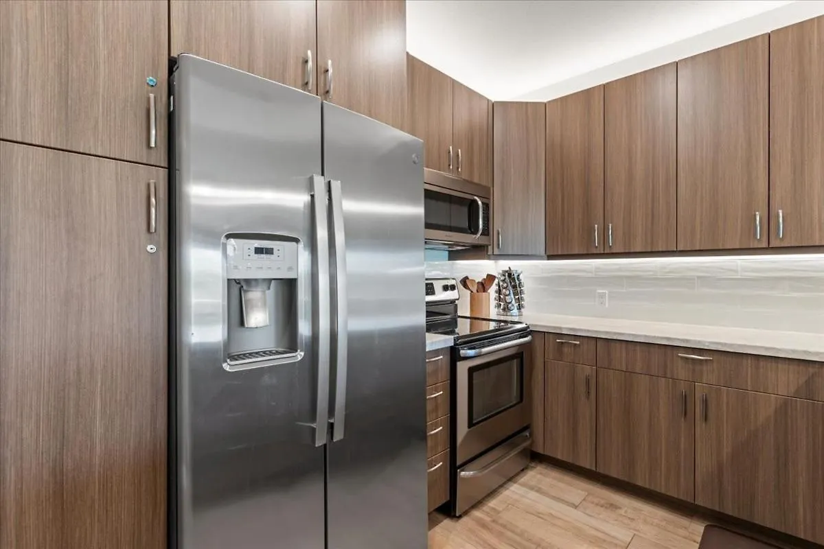 Lägenhet Grand Champions Two Bedrooms - Garden View By Coldwell Banker Island Vacations Wailea