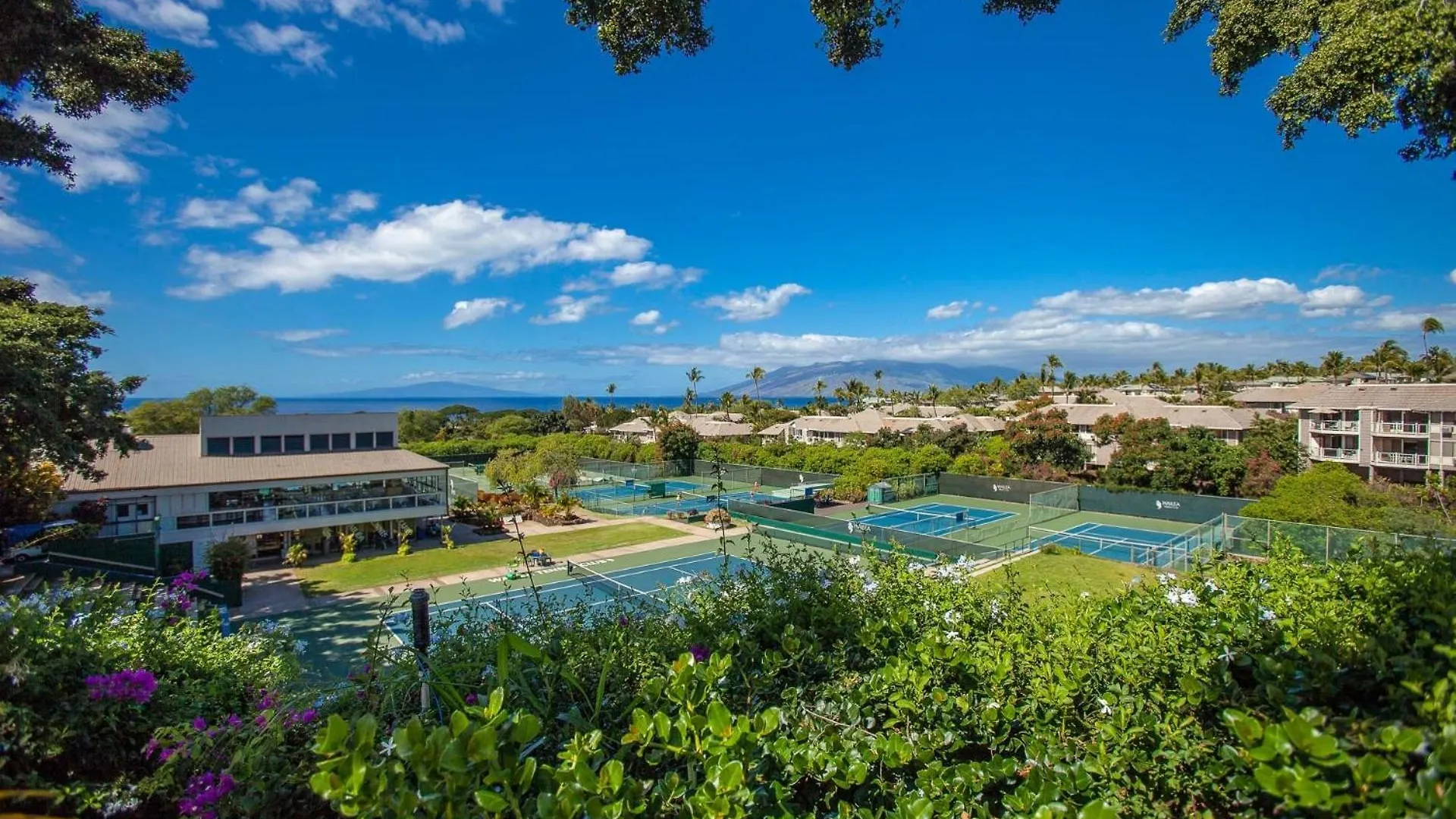 Grand Champions Two Bedrooms - Garden View By Coldwell Banker Island Vacations Wailea