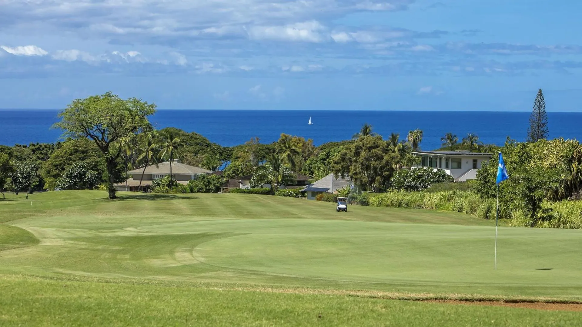 Grand Champions Two Bedrooms - Garden View By Coldwell Banker Island Vacations Wailea  USA