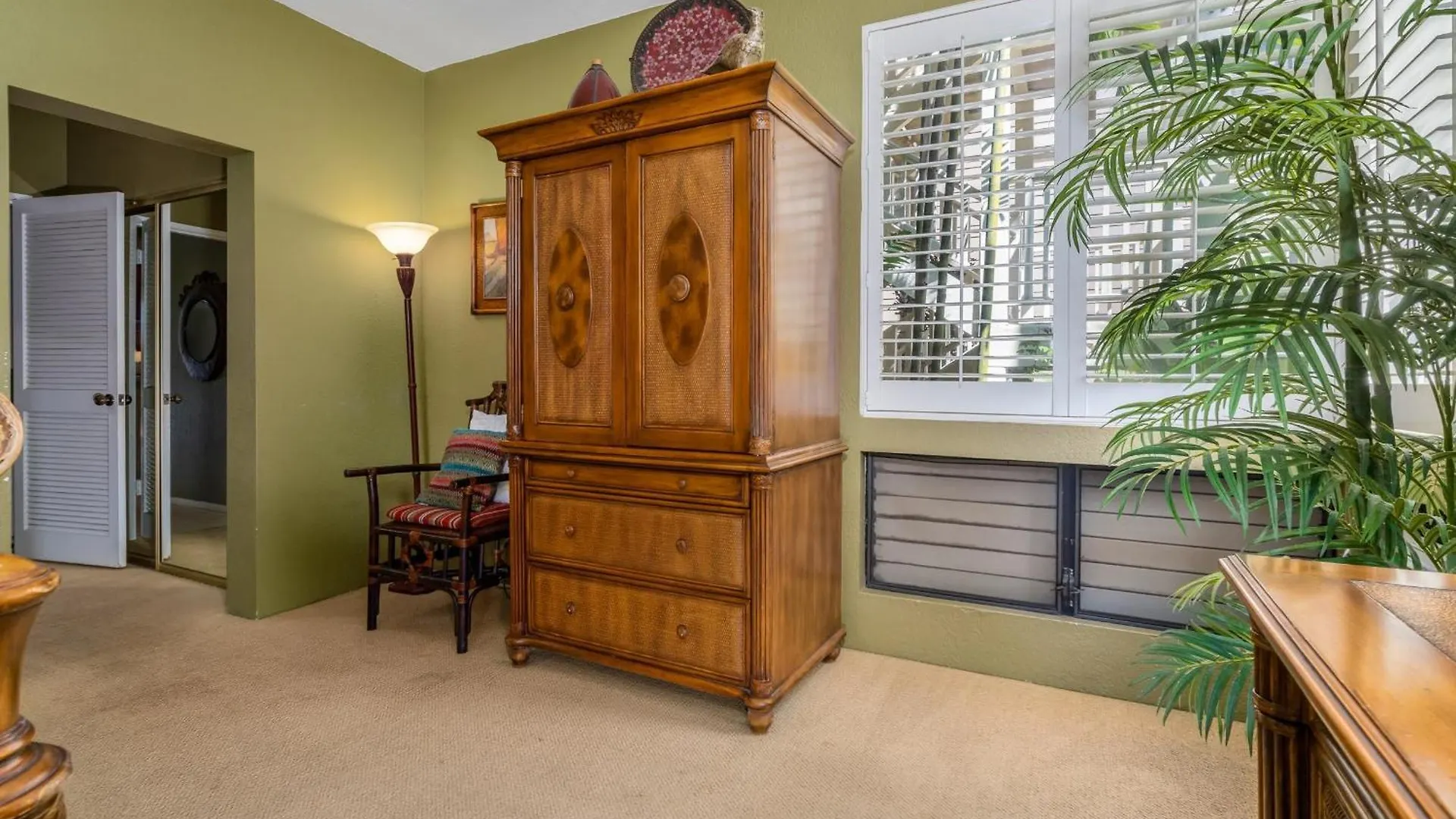 Grand Champions Two Bedrooms - Garden View By Coldwell Banker Island Vacations Wailea