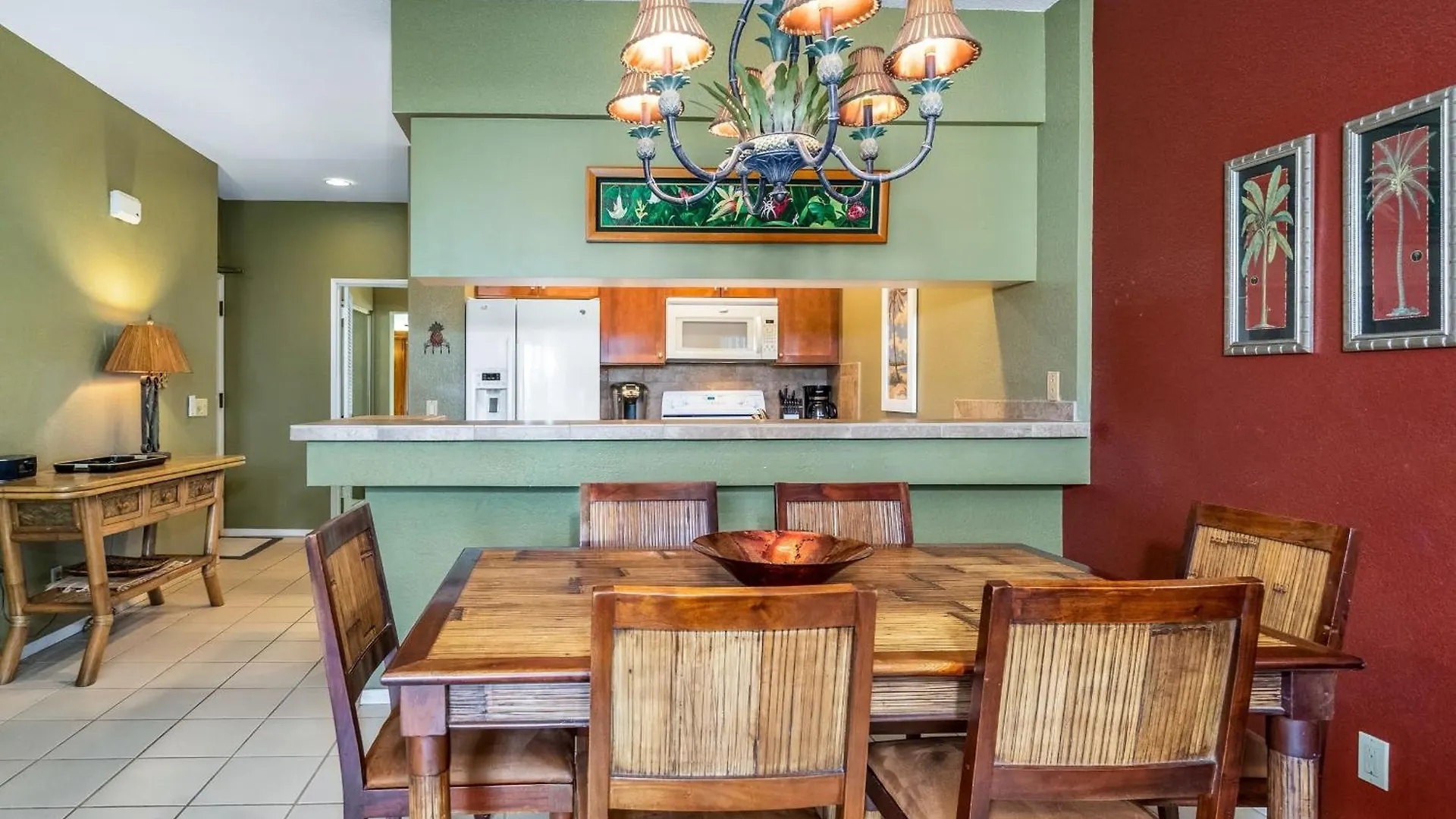 Grand Champions Two Bedrooms - Garden View By Coldwell Banker Island Vacations Wailea