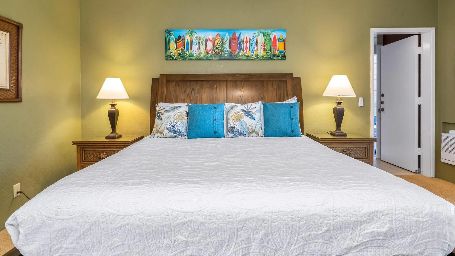 Apartment Grand Champions Two Bedrooms - Garden View By Coldwell Banker Island Vacations Wailea