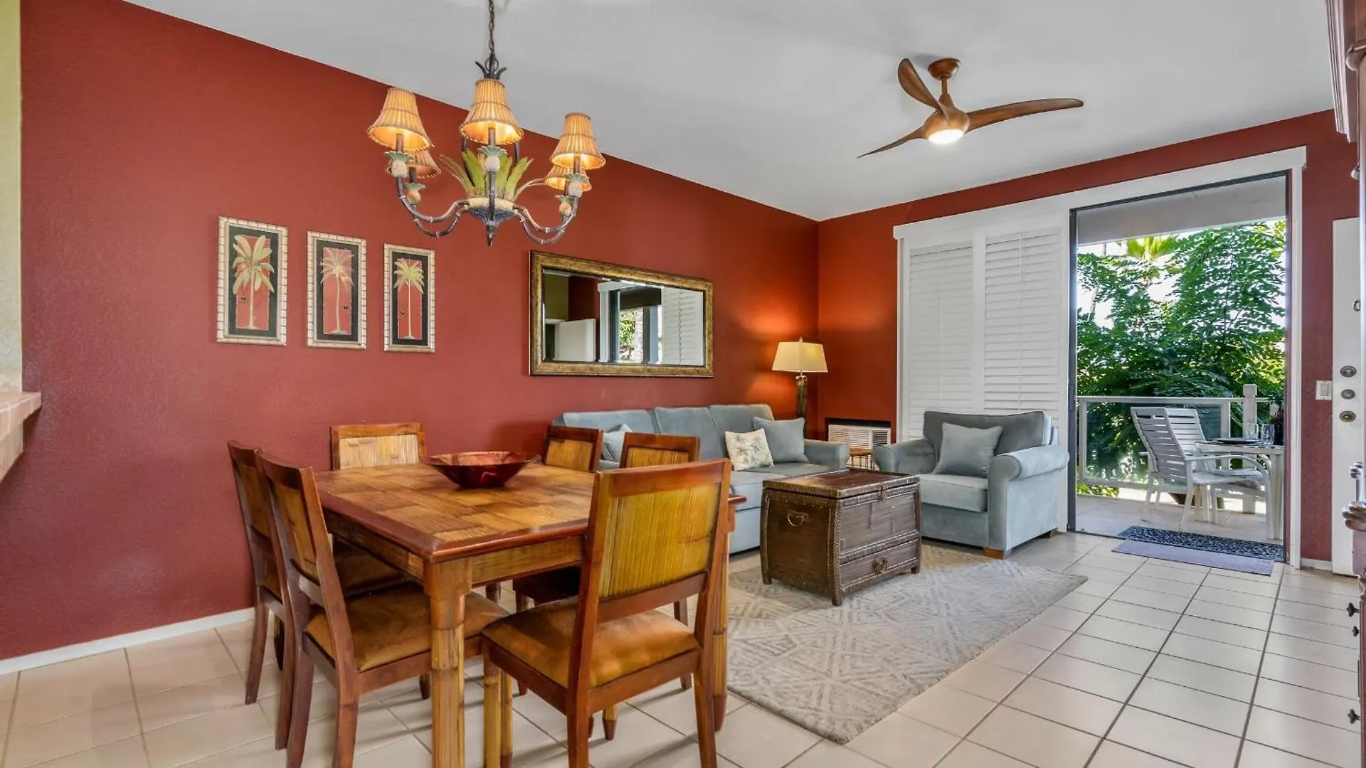 Grand Champions Two Bedrooms - Garden View By Coldwell Banker Island Vacations Wailea  0*, Wailea (Maui) United States