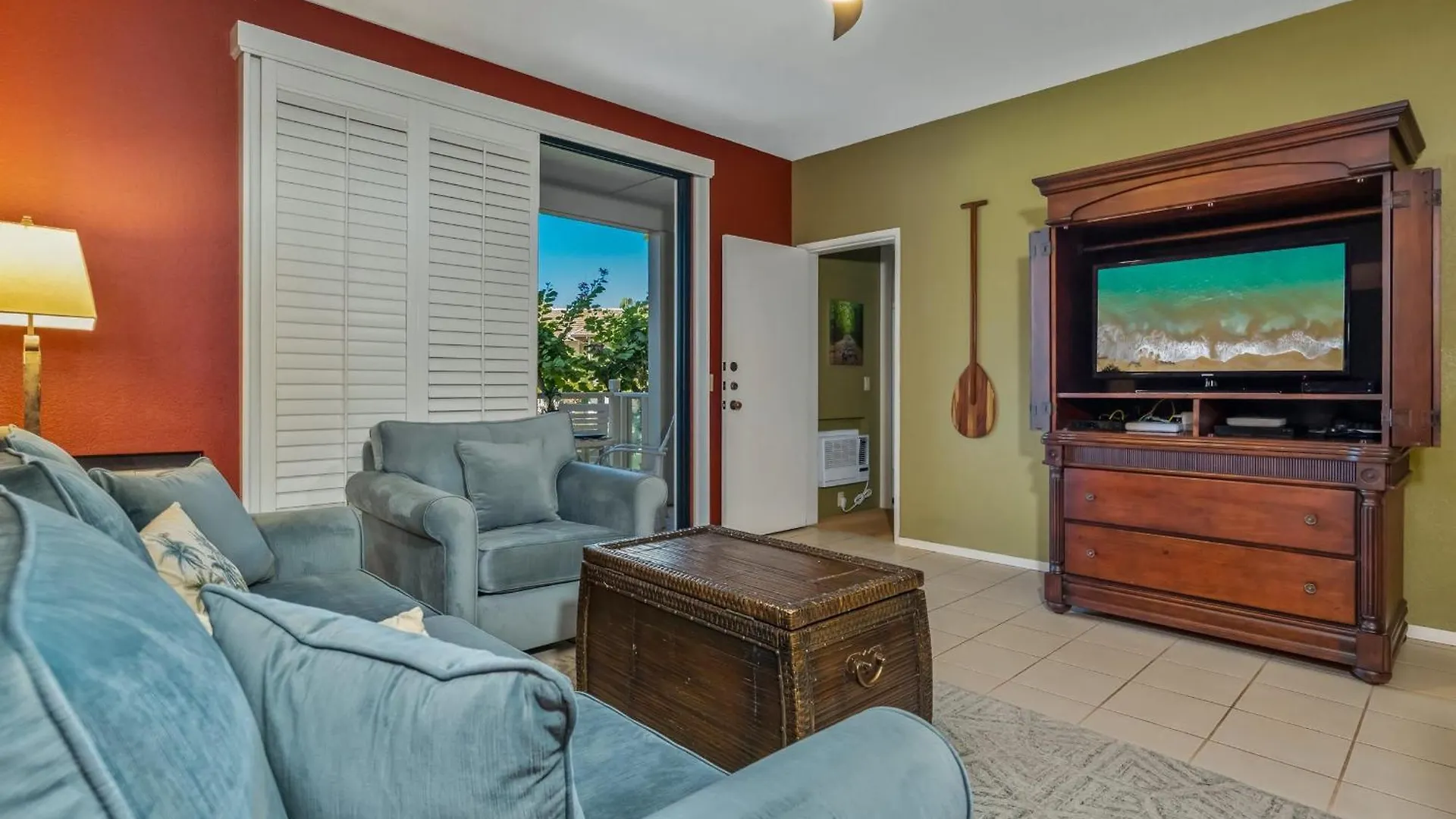 Apartment Grand Champions Two Bedrooms - Garden View By Coldwell Banker Island Vacations Wailea  United States