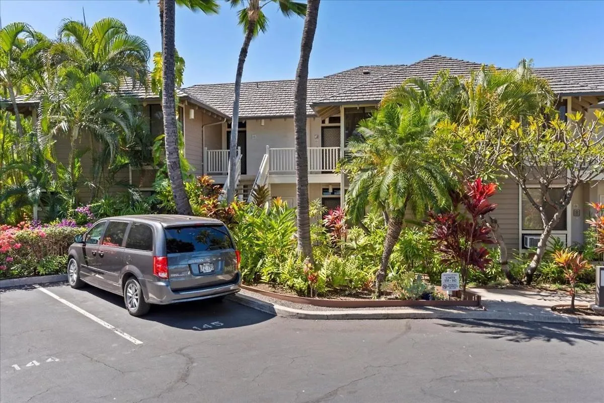 Grand Champions Two Bedrooms - Garden View By Coldwell Banker Island Vacations Wailea  United States