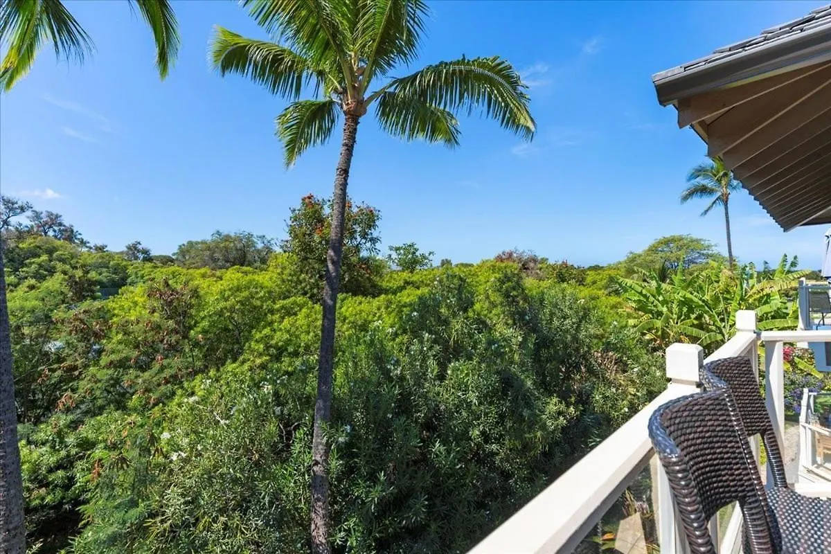 Apartment Grand Champions Two Bedrooms - Garden View By Coldwell Banker Island Vacations Wailea