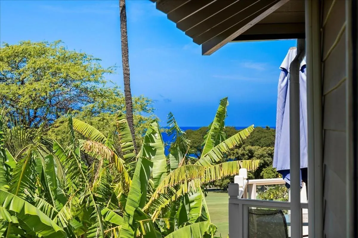 Grand Champions Two Bedrooms - Garden View By Coldwell Banker Island Vacations Wailea  0*, Wailea (Maui)