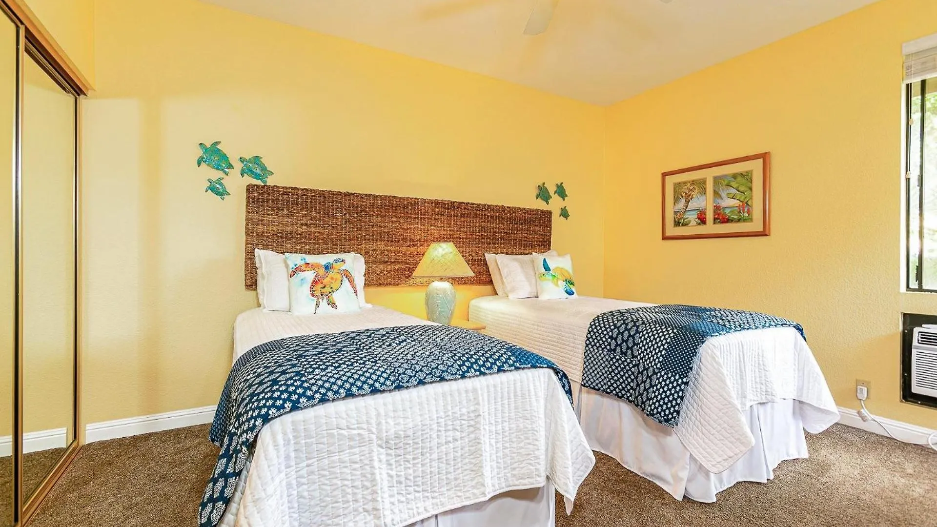 Apartment Grand Champions Two Bedrooms - Garden View By Coldwell Banker Island Vacations Wailea
