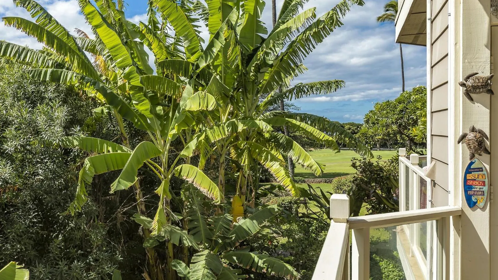 Apartment Grand Champions Two Bedrooms - Garden View By Coldwell Banker Island Vacations Wailea