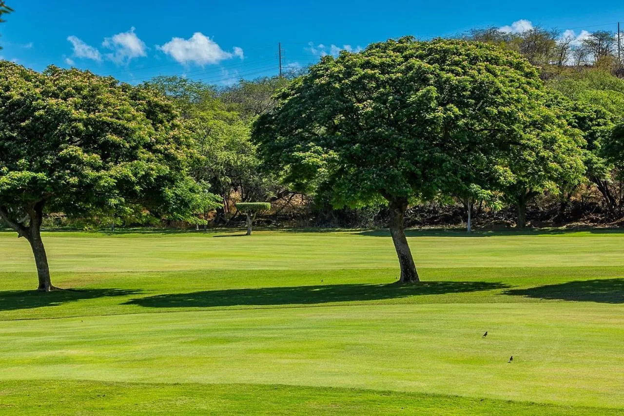 Grand Champions Two Bedrooms - Garden View By Coldwell Banker Island Vacations Wailea  United States