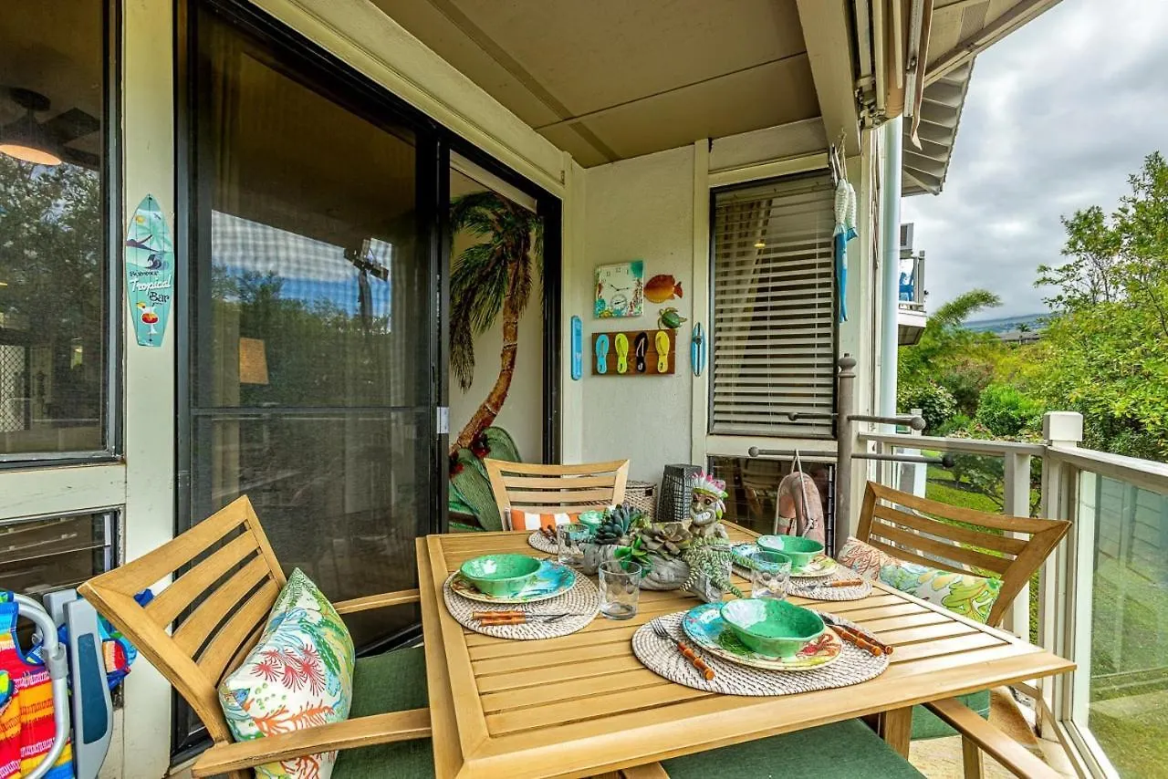 Grand Champions Two Bedrooms - Garden View By Coldwell Banker Island Vacations Wailea  United States